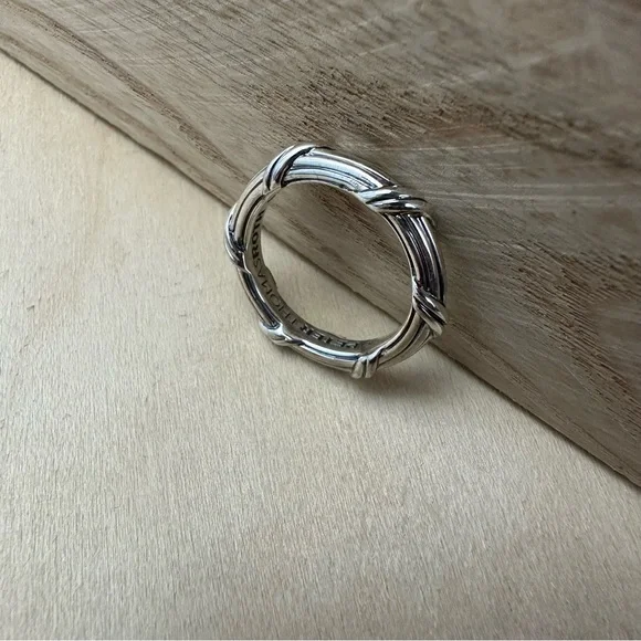 Peter Thomas Roth ring - Picture 4 of 12